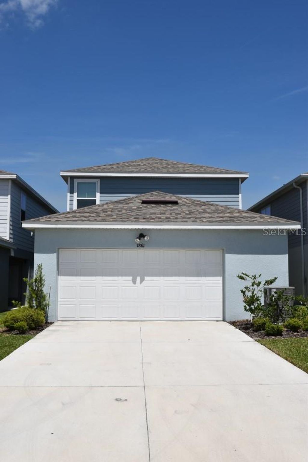 Photo of 1861 Summer Serenity Drive, Kissimmee, FL 34744 (MLS # S5150478)