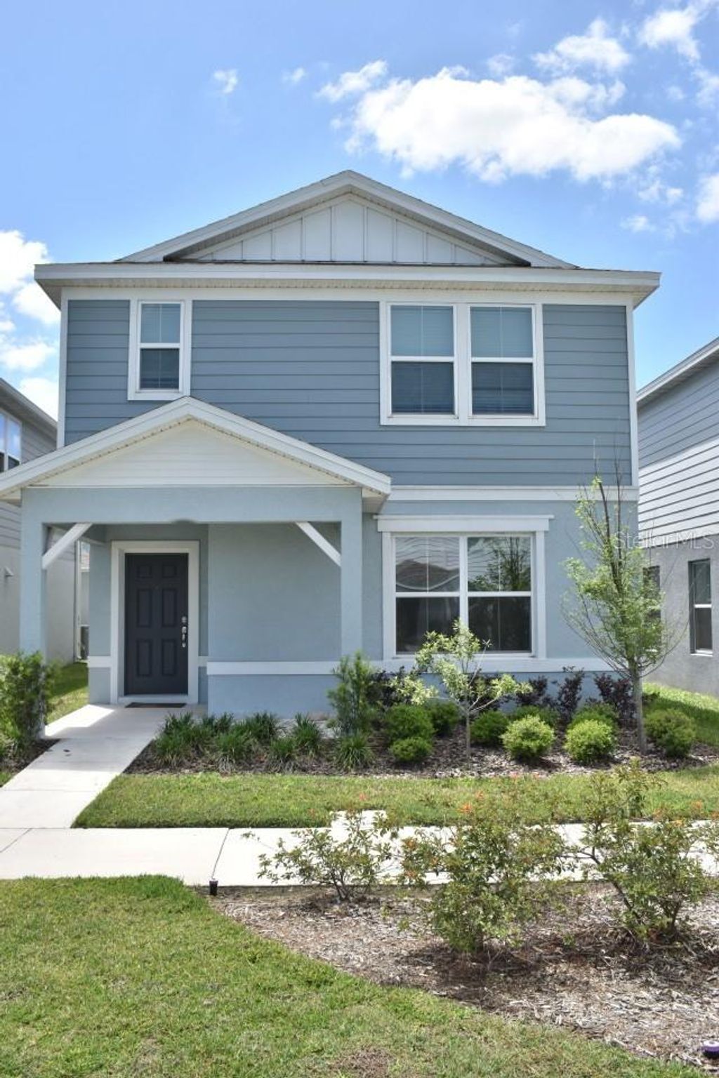 Photo of 1861 Summer Serenity Drive, Kissimmee, FL 34744 (MLS # S5150478)