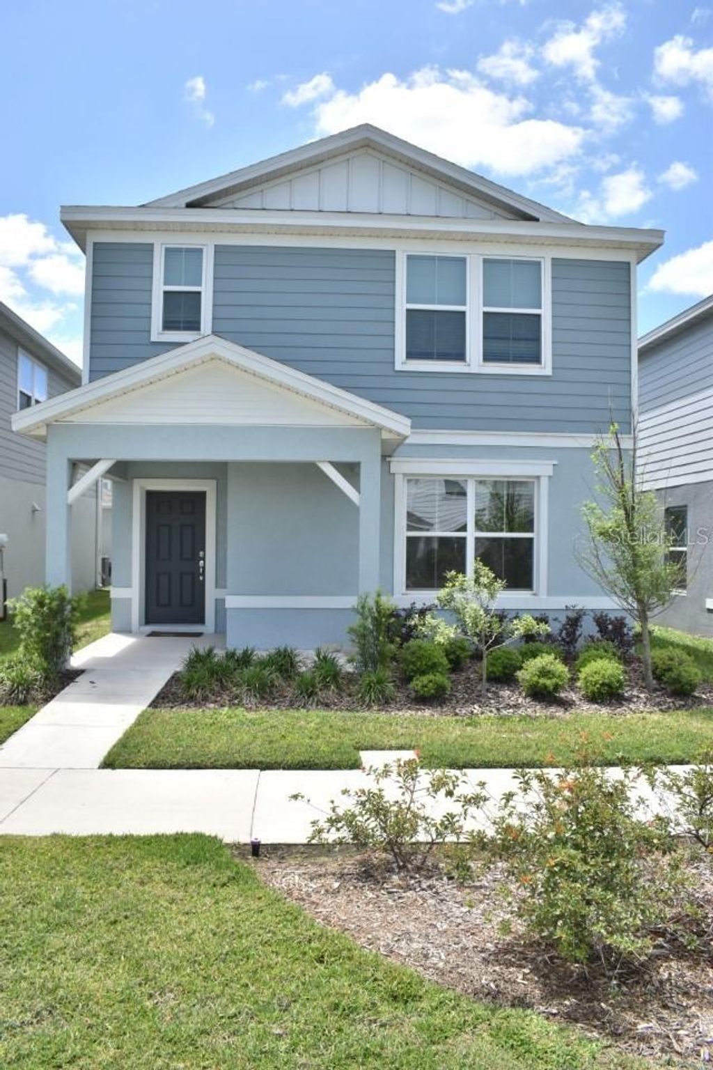 Photo of 1861 Summer Serenity Drive, Kissimmee, FL 34744 (MLS # S5150478)