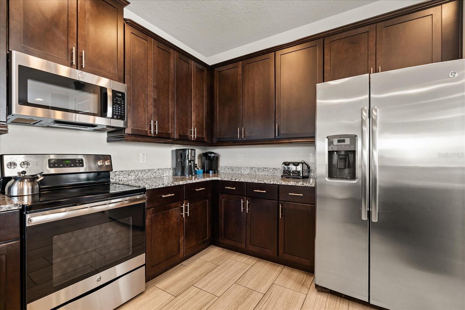 REUNION WEST VILLAGE 03A - Residential