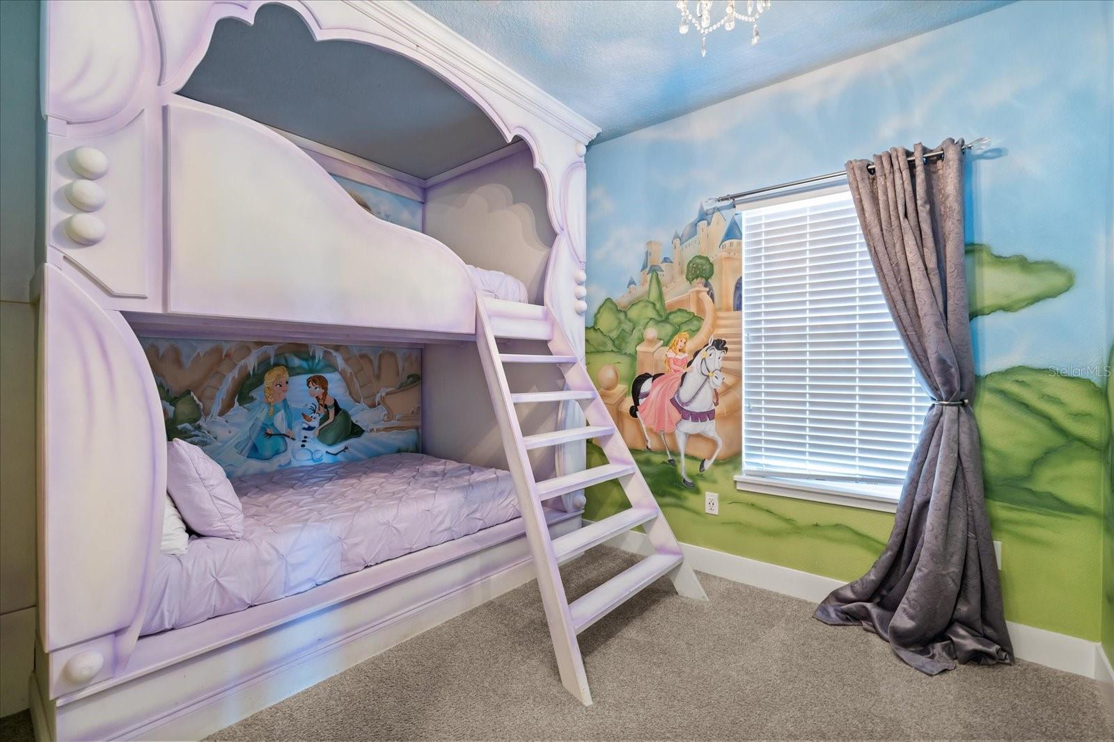 REUNION WEST VILLAGE 03A - Residential