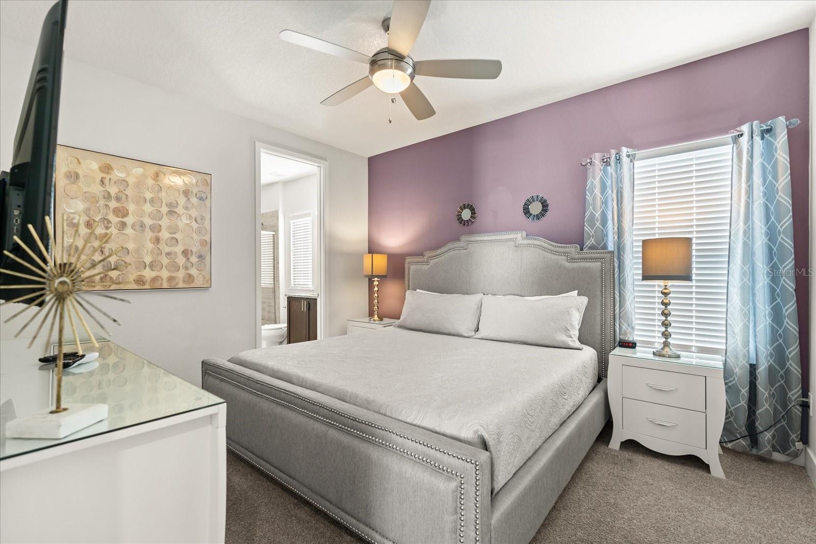 REUNION WEST VILLAGE 03A - Residential