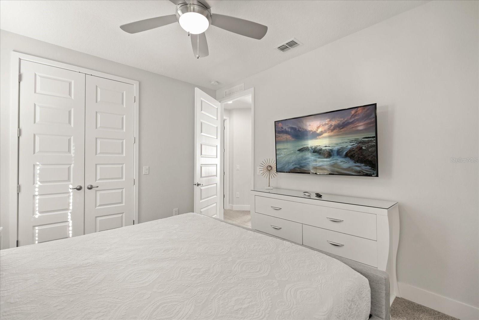 REUNION WEST VILLAGE 03A - Residential