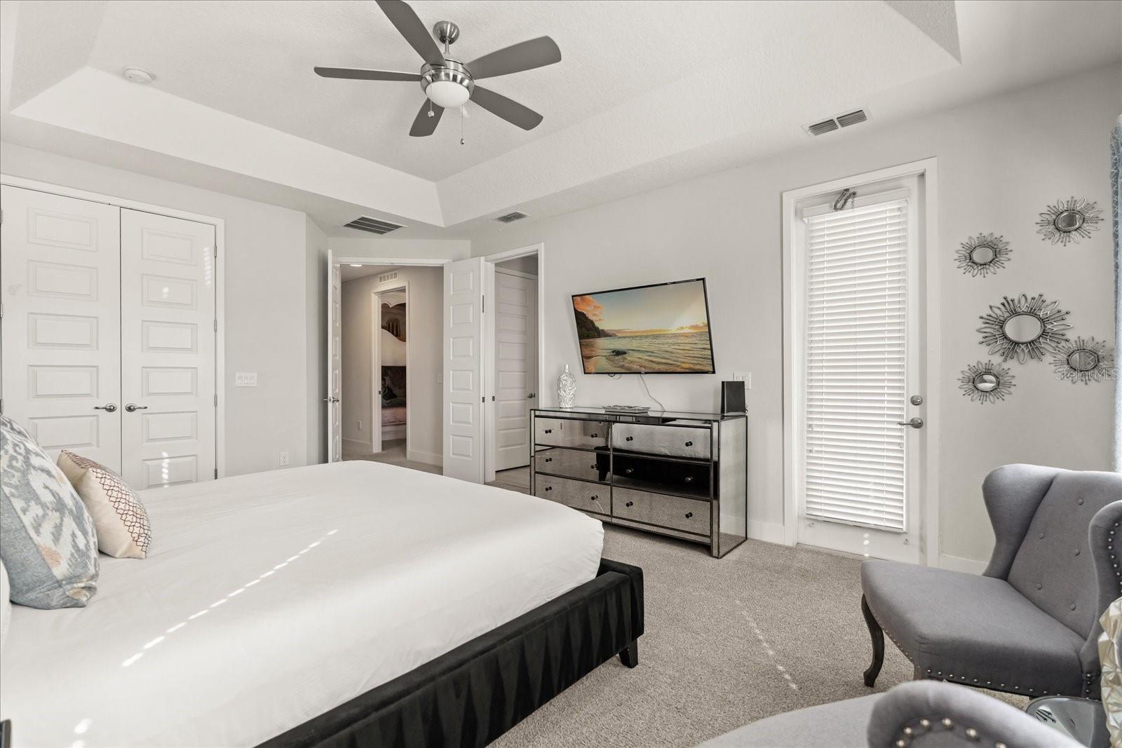 REUNION WEST VILLAGE 03A - Residential