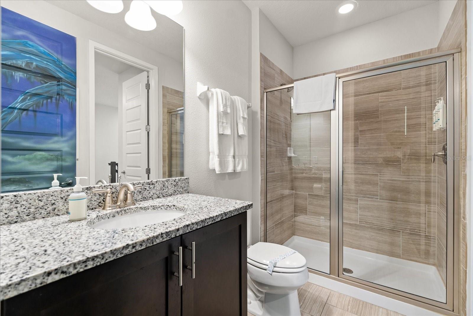 REUNION WEST VILLAGE 03A - Residential