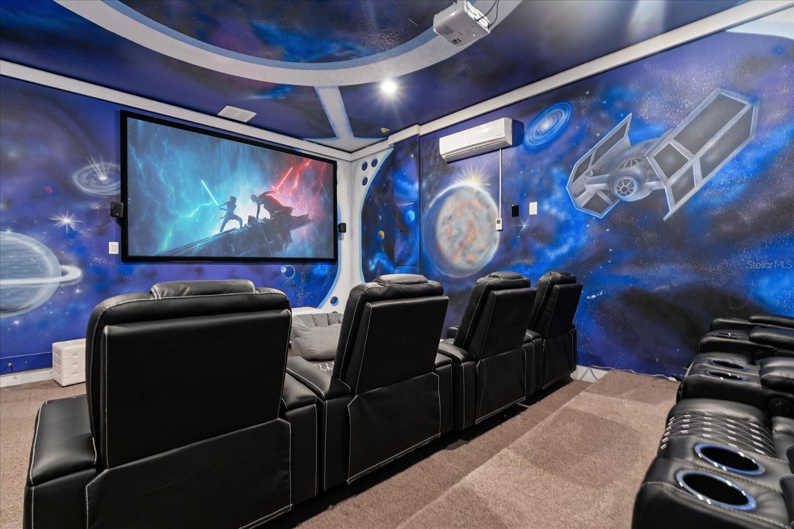 REUNION WEST VILLAGE 03A - Residential