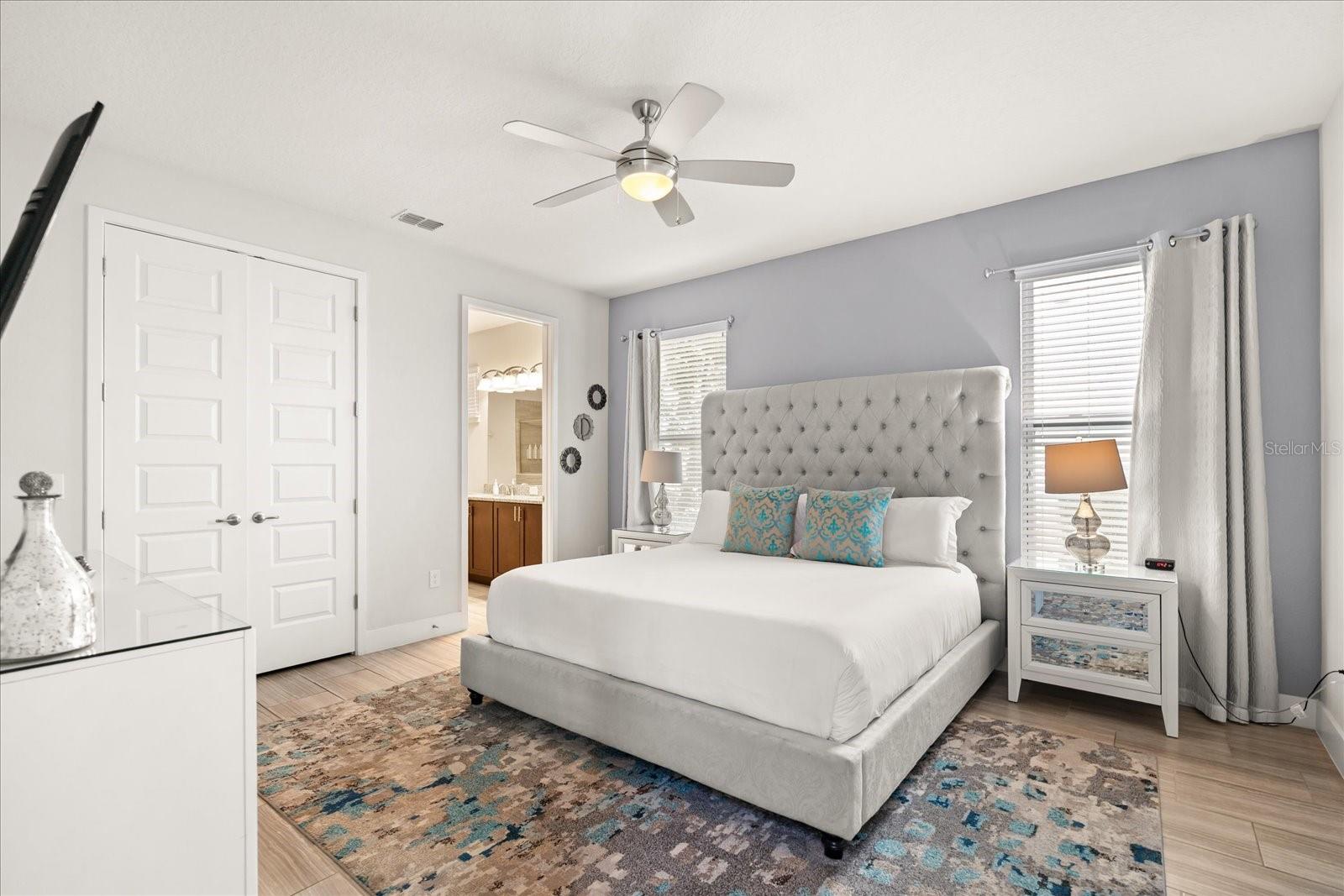 REUNION WEST VILLAGE 03A - Residential