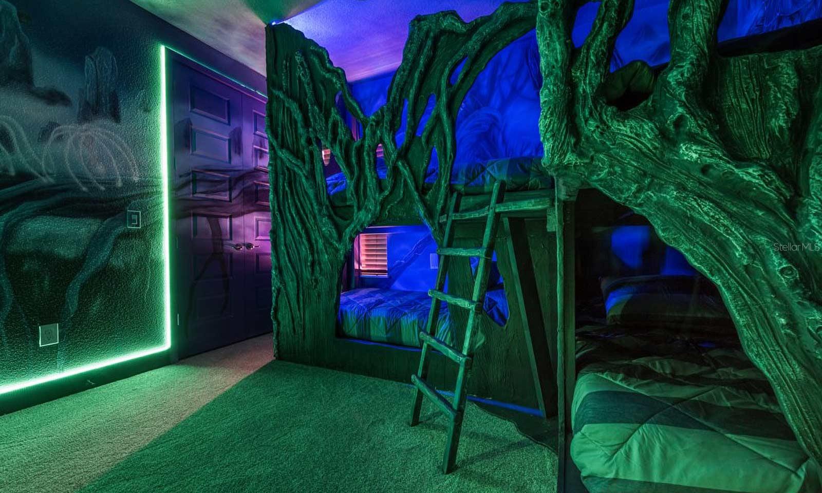 REUNION WEST VILLAGE 03A - Residential