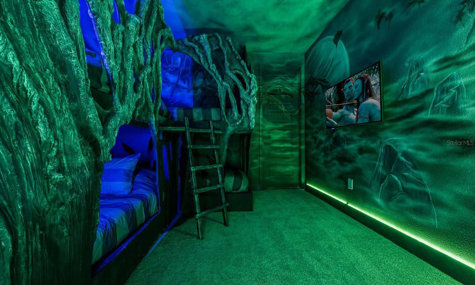 REUNION WEST VILLAGE 03A - Residential