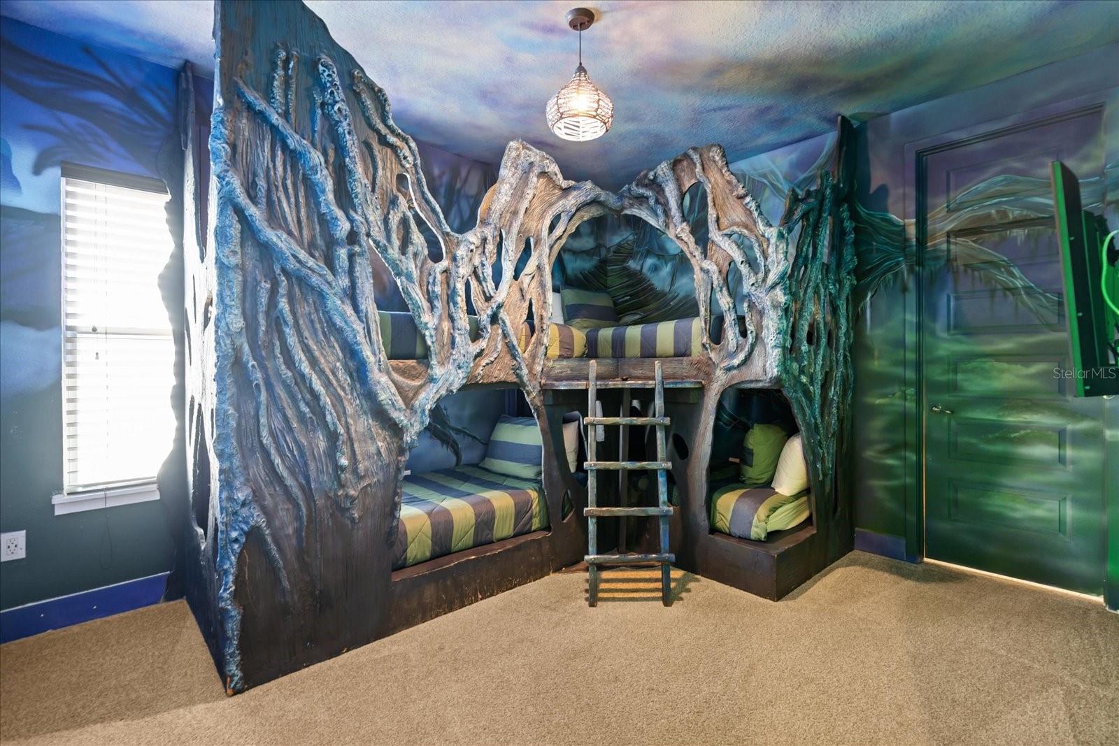 REUNION WEST VILLAGE 03A - Residential