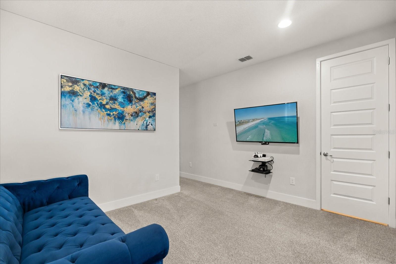 REUNION WEST VILLAGE 03A - Residential