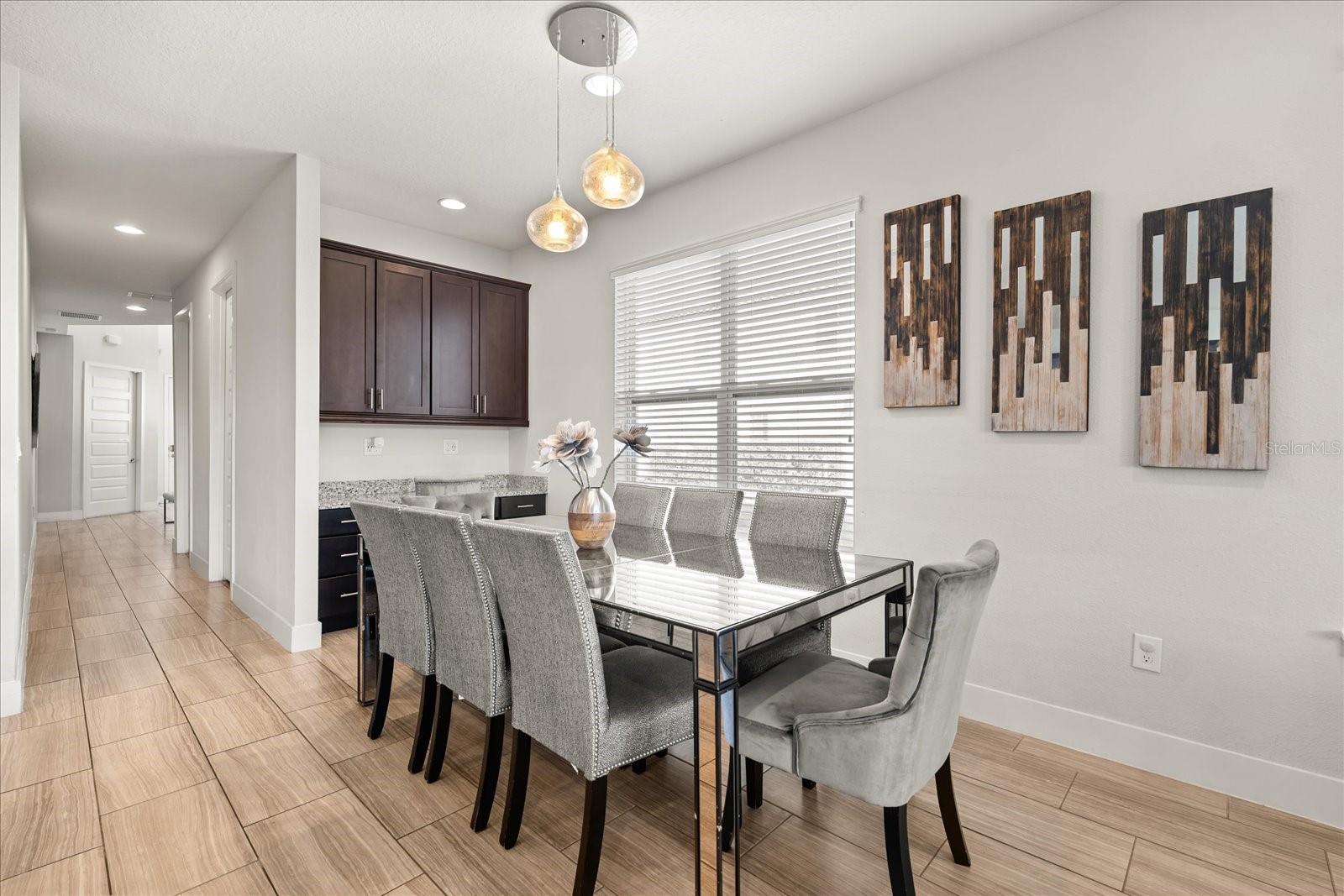 REUNION WEST VILLAGE 03A - Residential