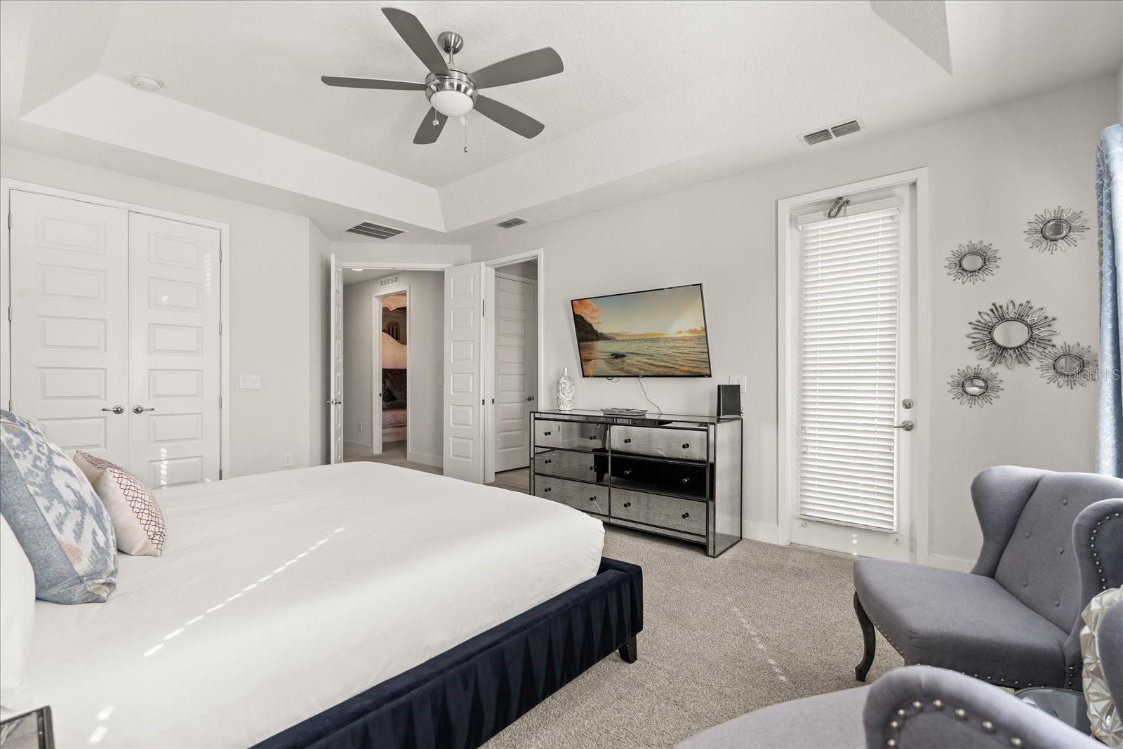 REUNION WEST VILLAGE 03A - Residential