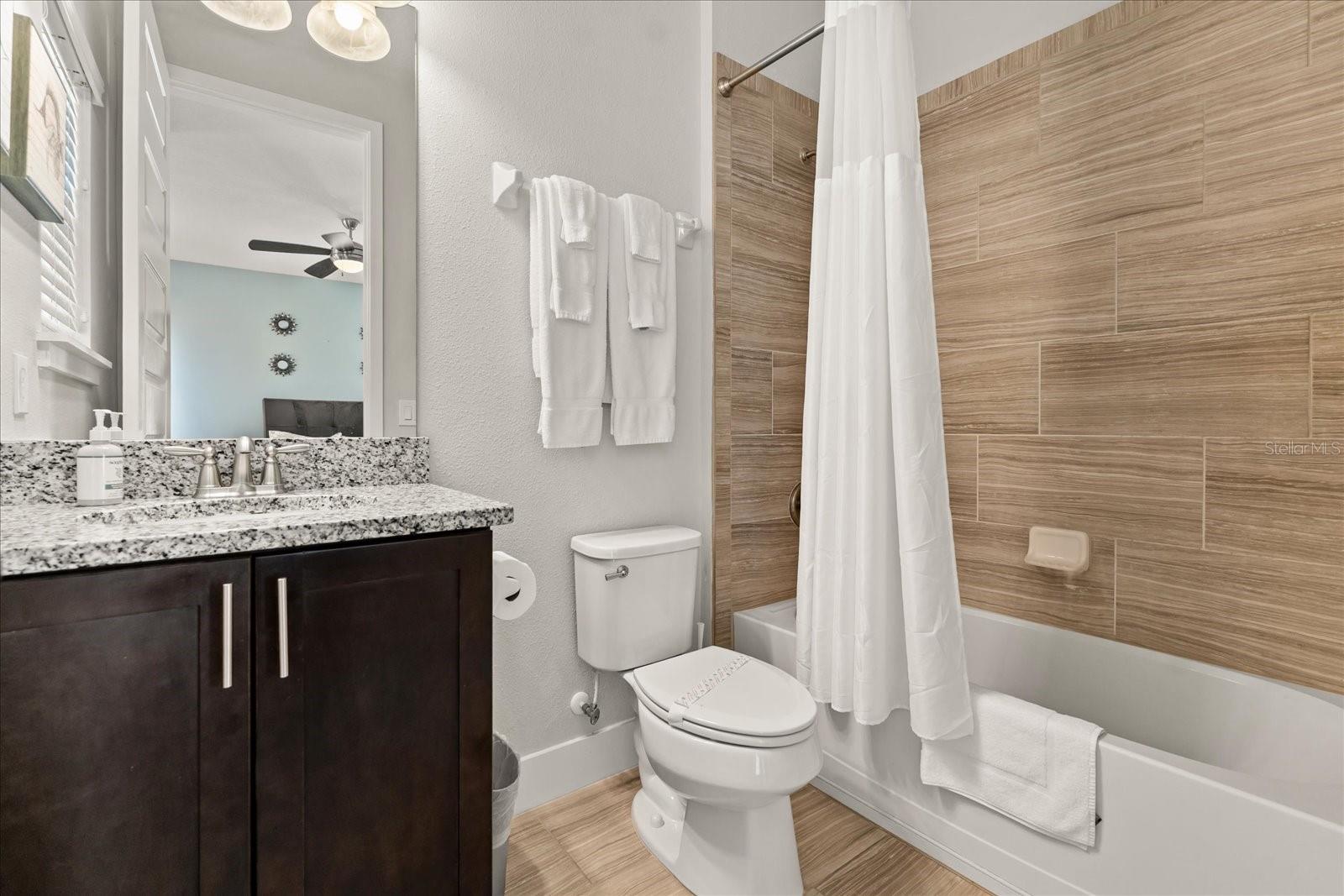 REUNION WEST VILLAGE 03A - Residential