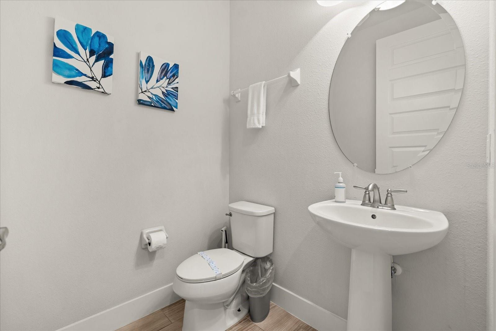 REUNION WEST VILLAGE 03A - Residential