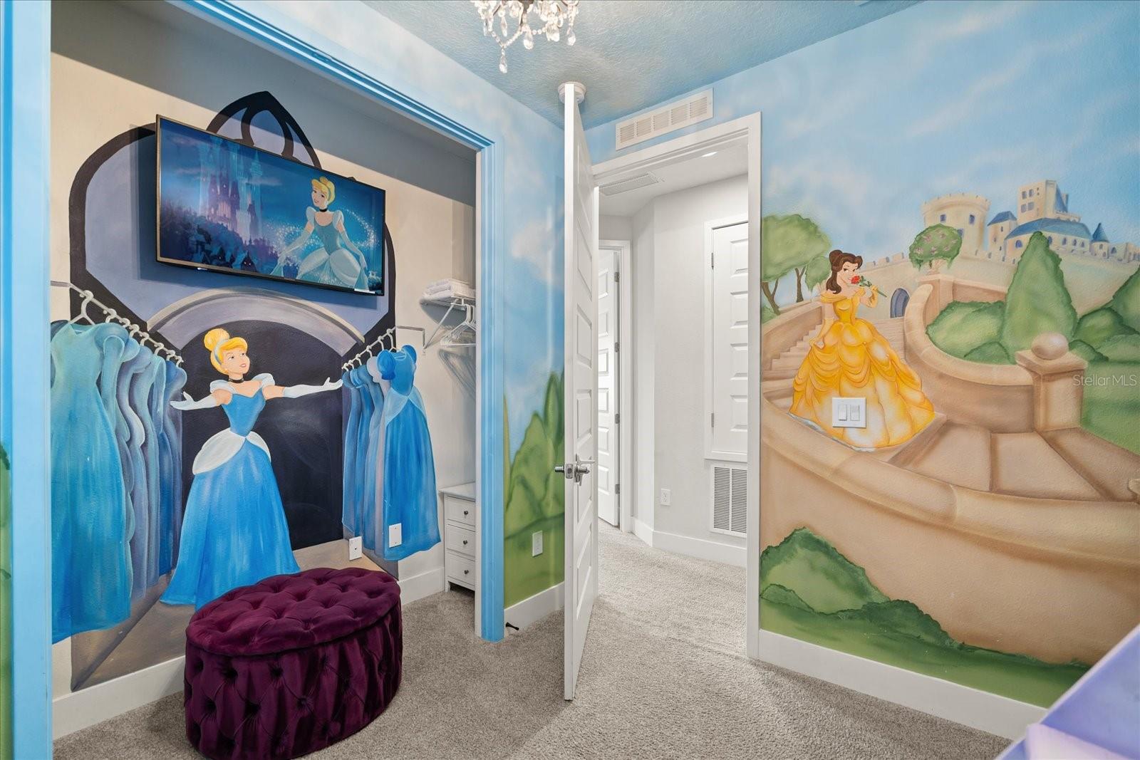 REUNION WEST VILLAGE 03A - Residential