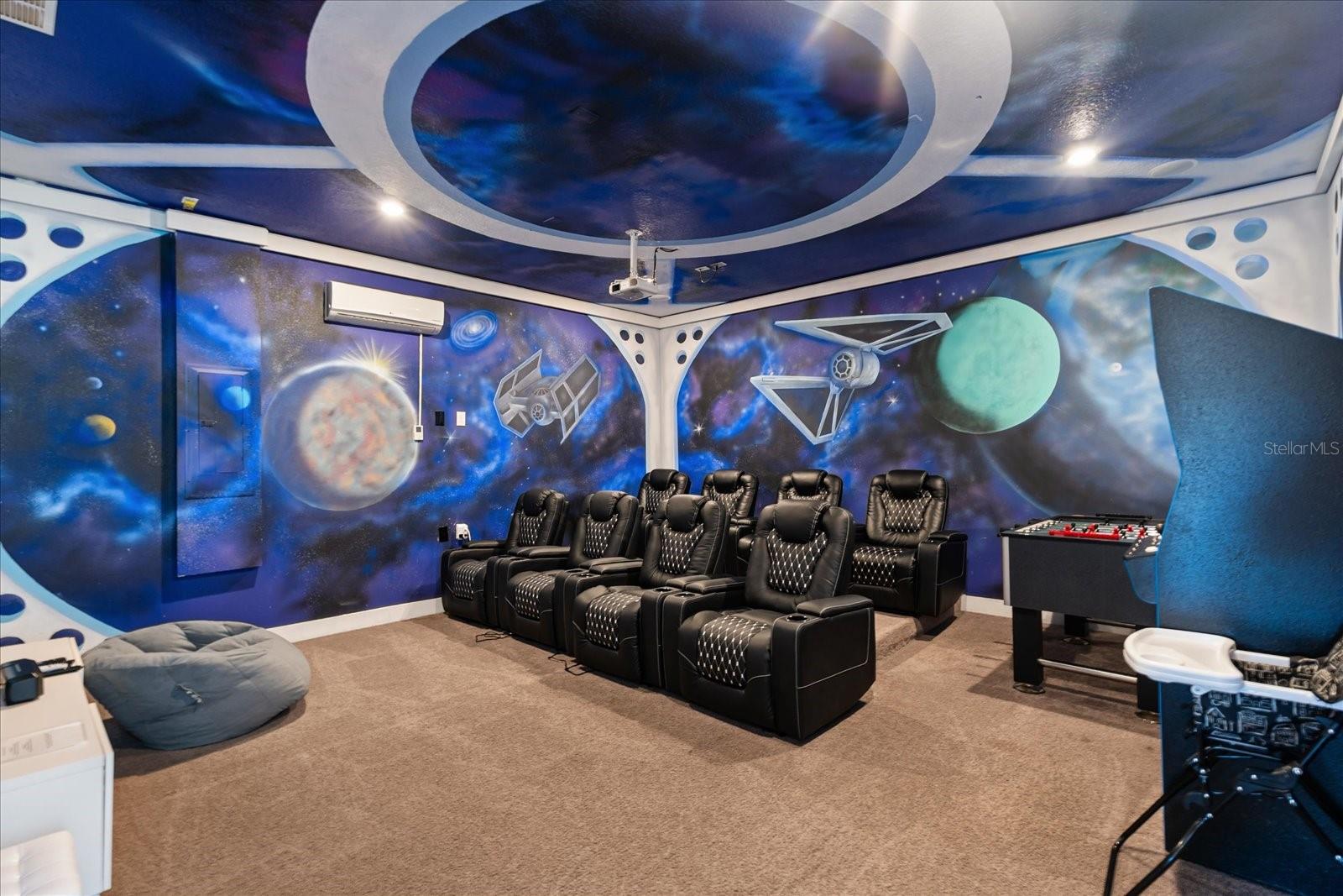 REUNION WEST VILLAGE 03A - Residential