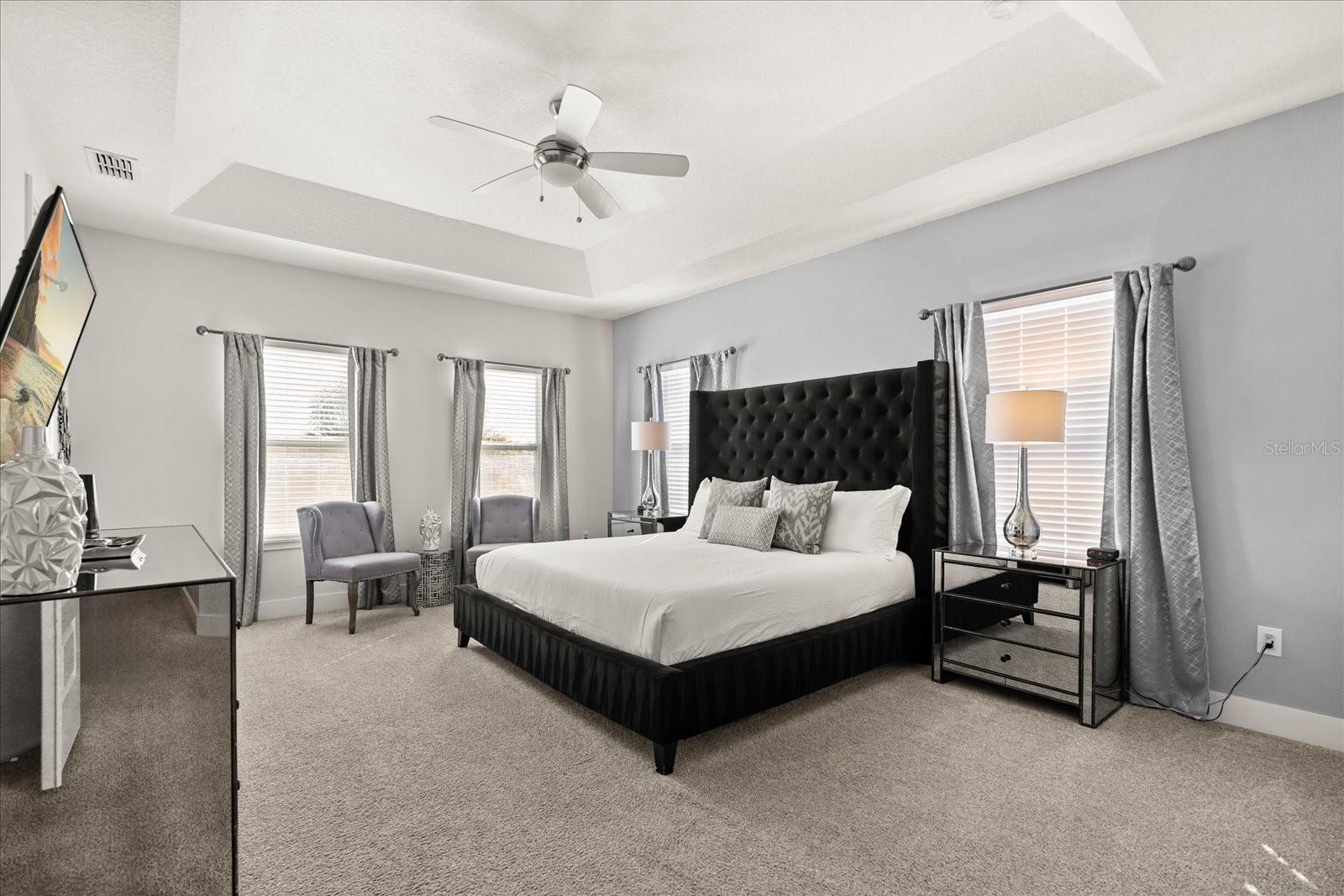 REUNION WEST VILLAGE 03A - Residential