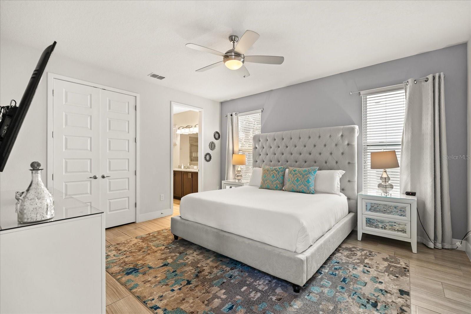 REUNION WEST VILLAGE 03A - Residential