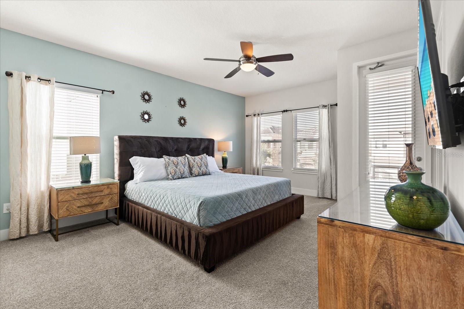 REUNION WEST VILLAGE 03A - Residential