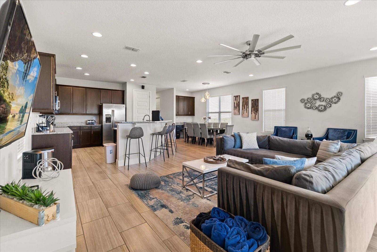 REUNION WEST VILLAGE 03A - Residential