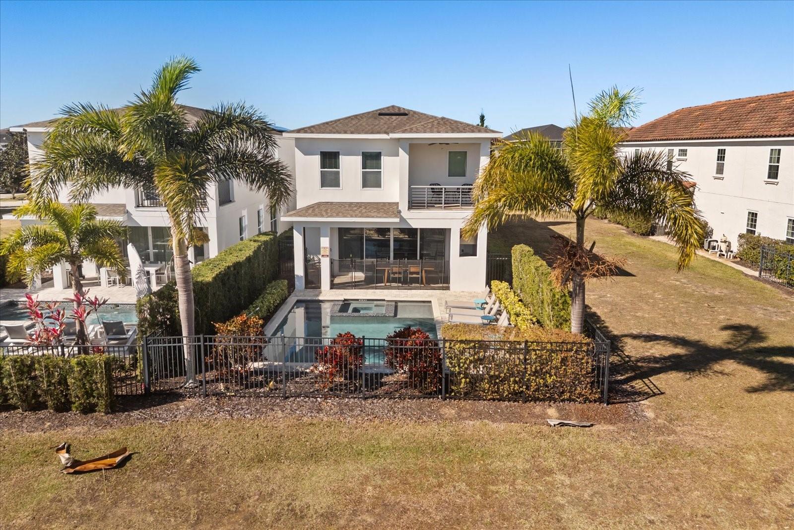 REUNION WEST VILLAGE 03A - Residential