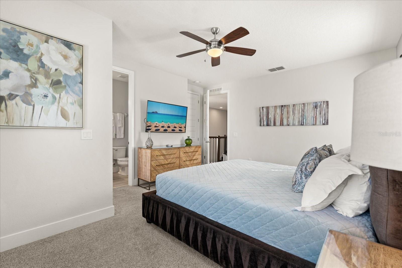 REUNION WEST VILLAGE 03A - Residential