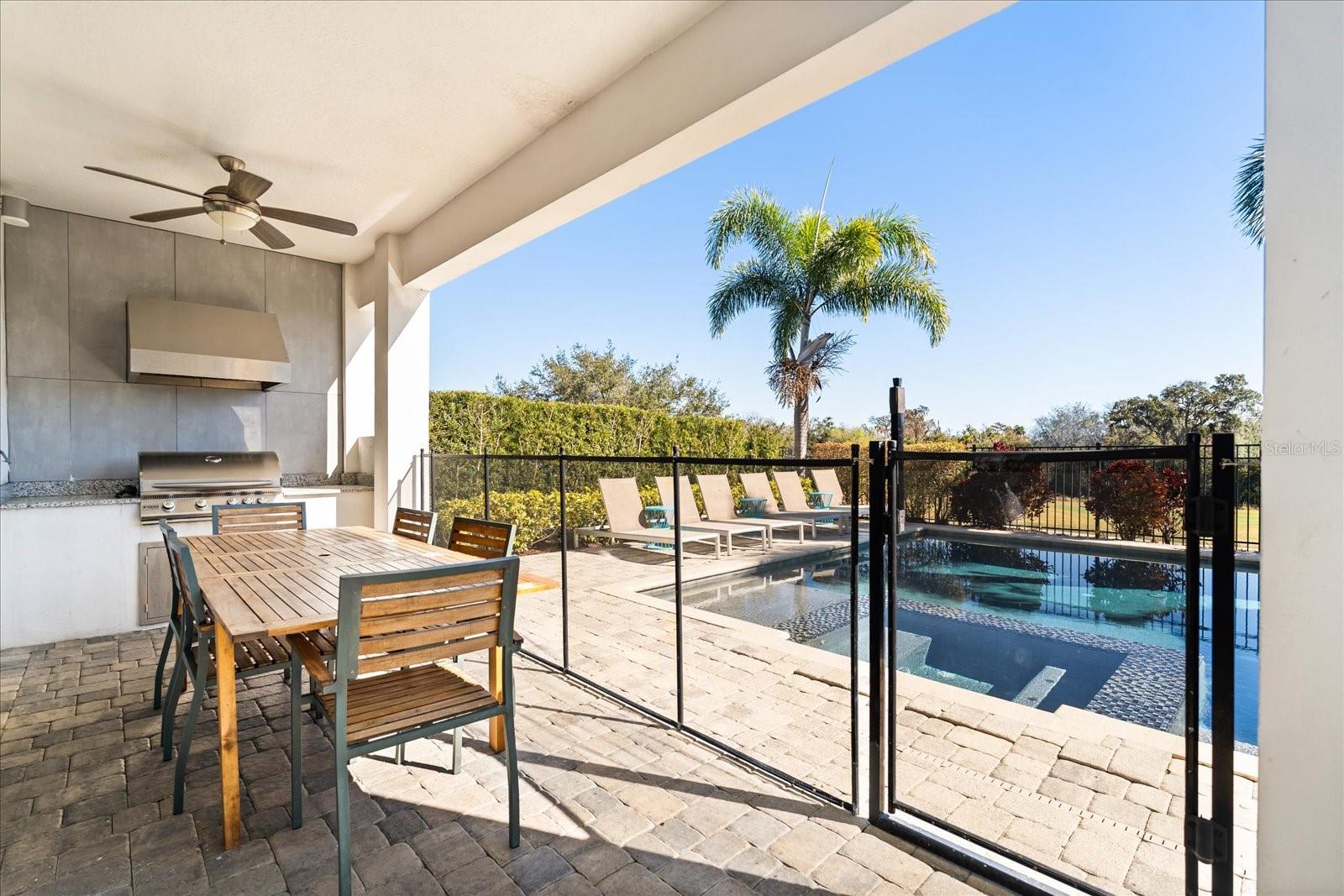 REUNION WEST VILLAGE 03A - Residential