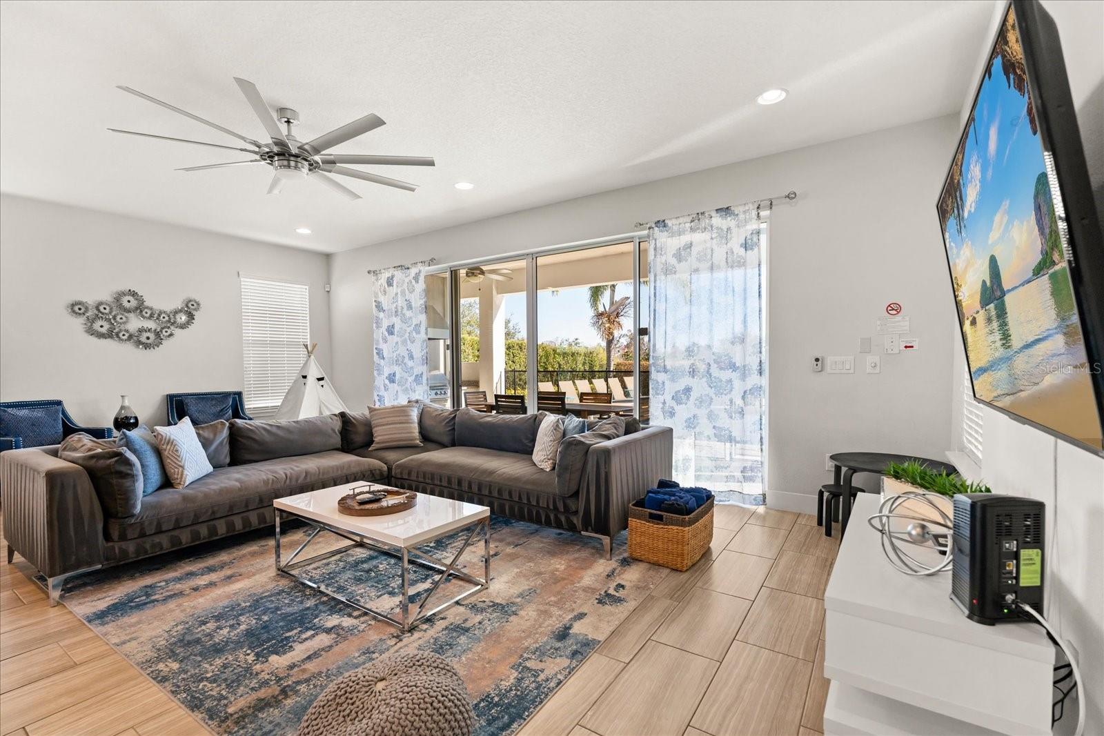 REUNION WEST VILLAGE 03A - Residential