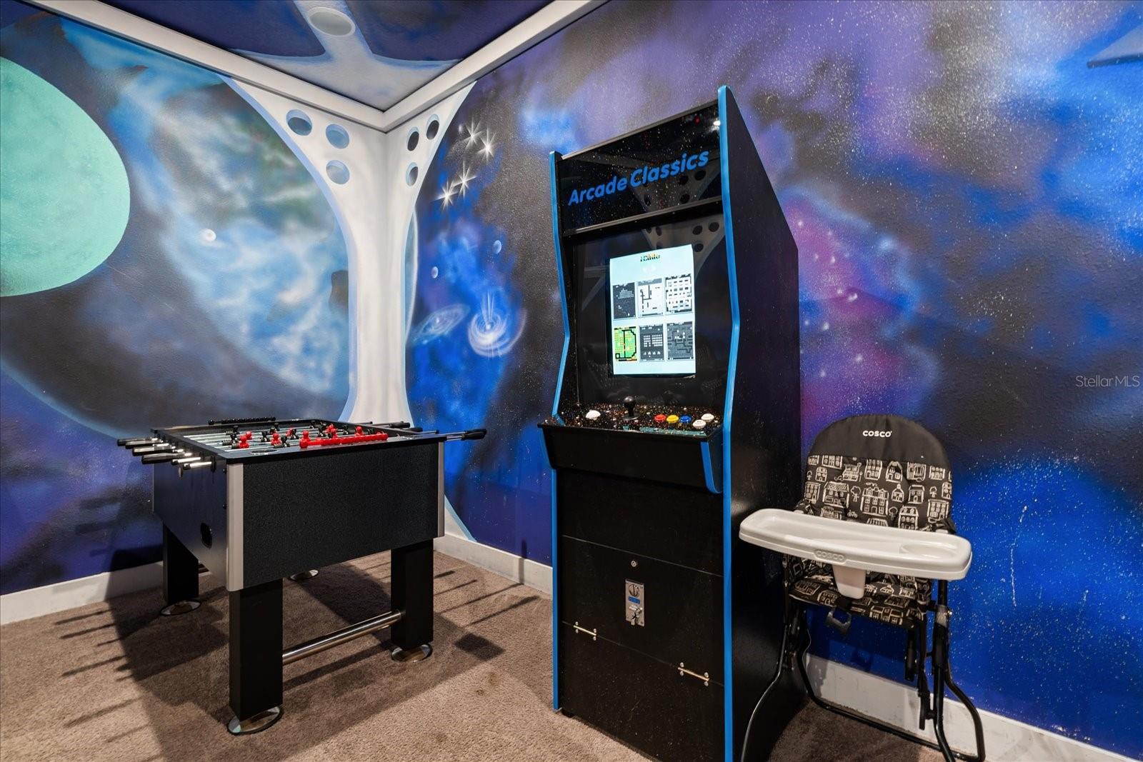 REUNION WEST VILLAGE 03A - Residential