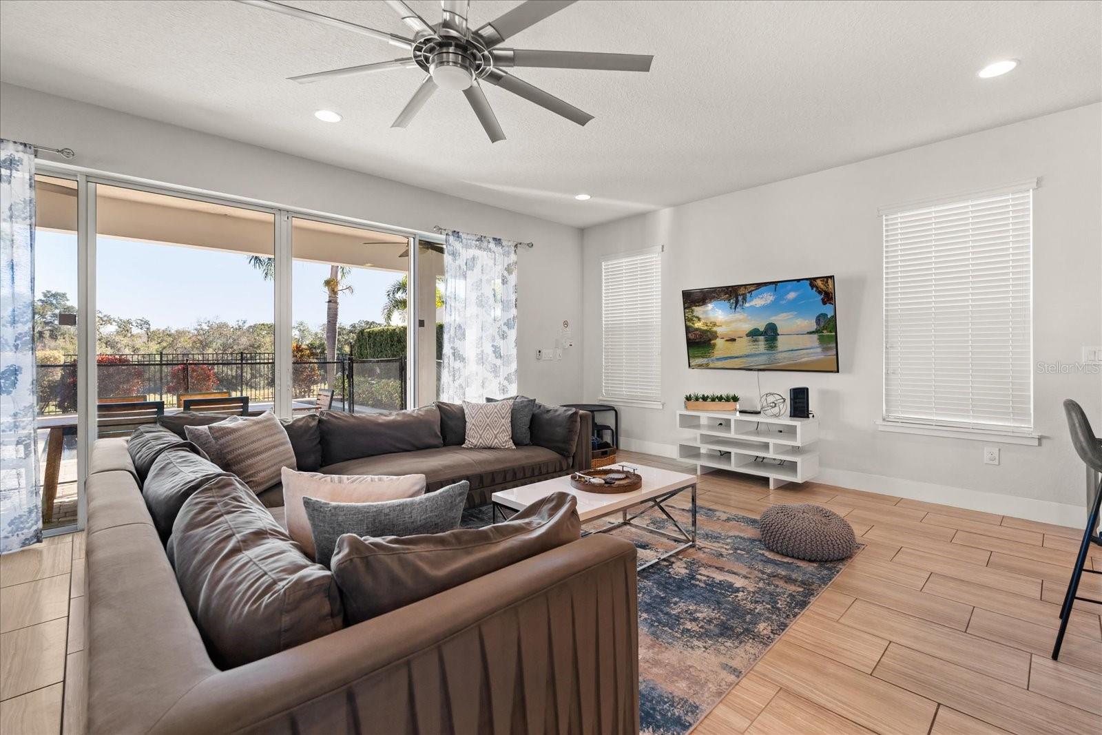 REUNION WEST VILLAGE 03A - Residential