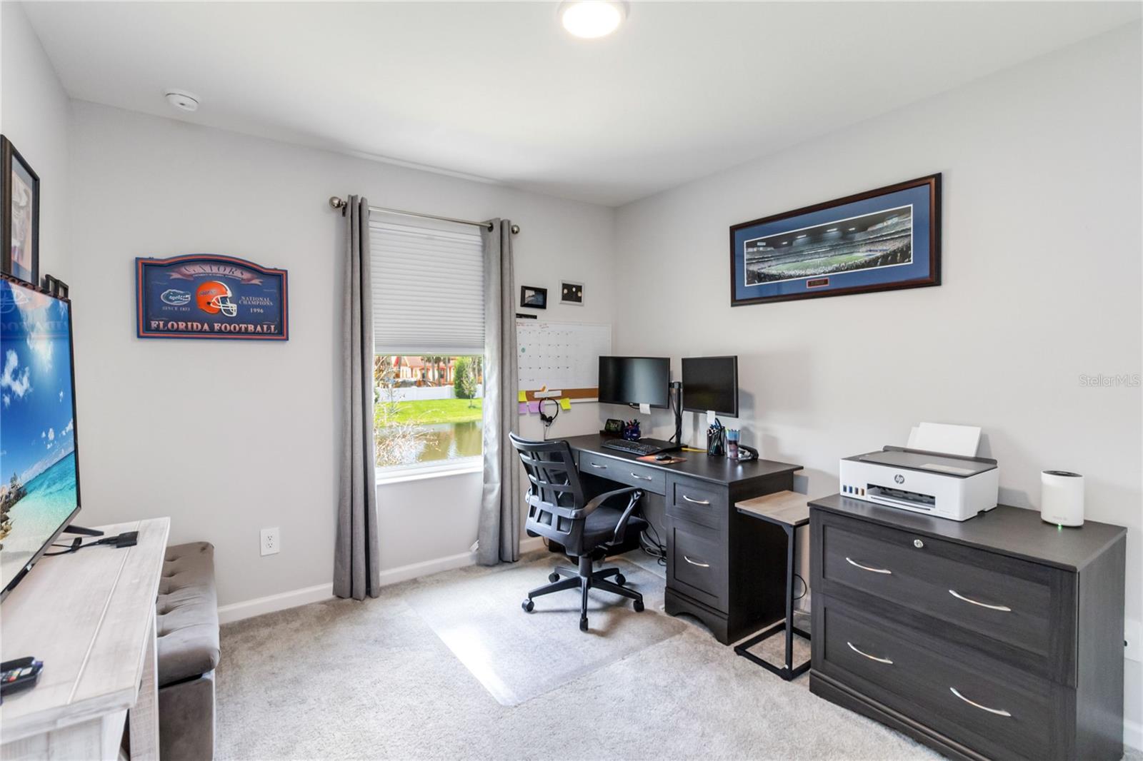 TOWNS AT LAKE MONROE COMMONS - Residential