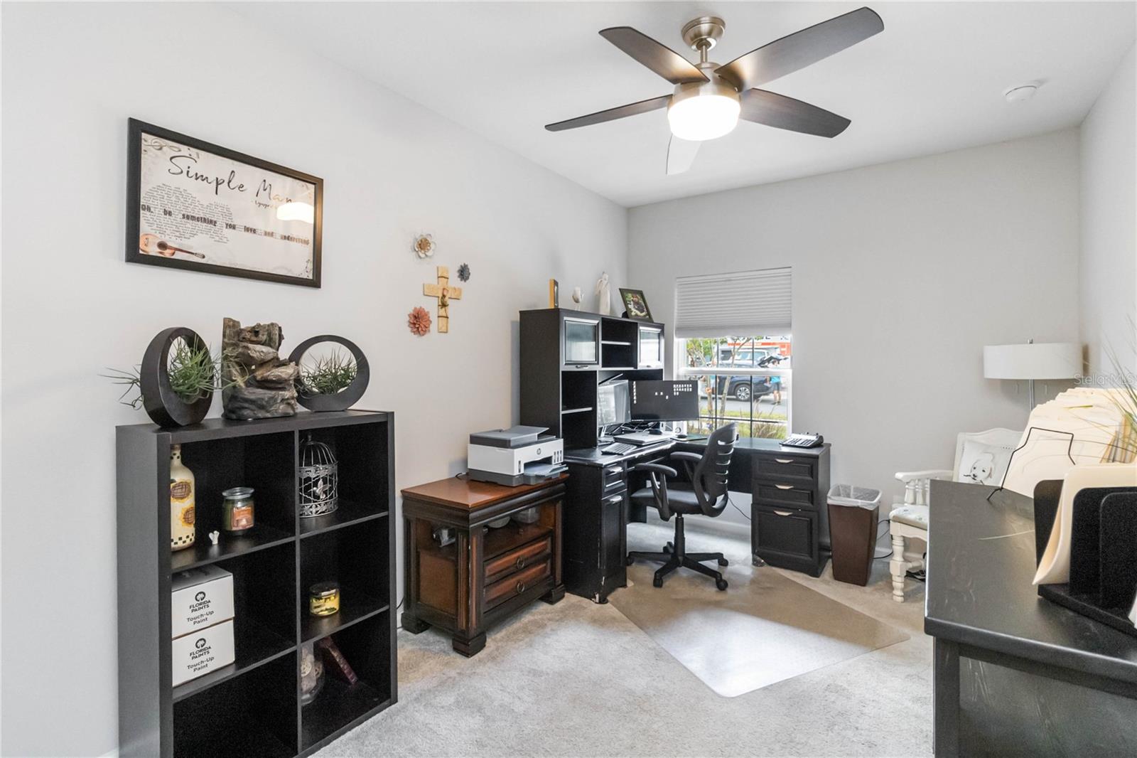 TOWNS AT LAKE MONROE COMMONS - Residential