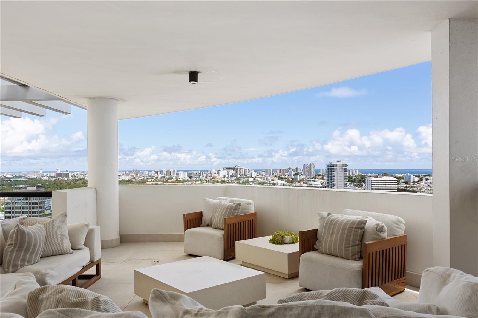 QUANTUM METROCENTER - Residential