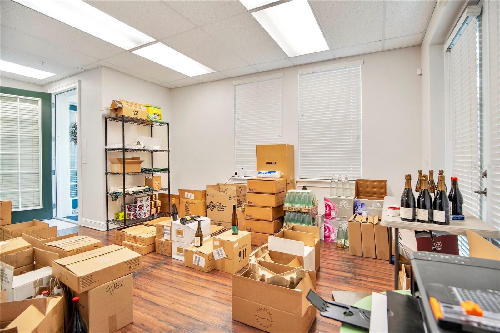 BALDWIN PARK UNIT 3 REP 1 - Residential