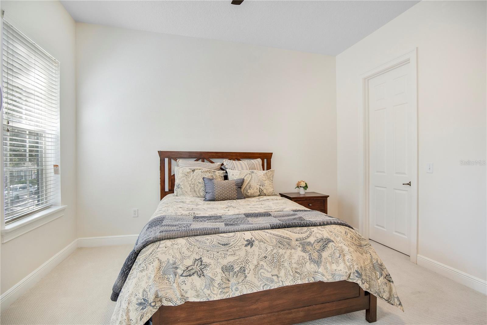 BALDWIN PARK UNIT 3 REP 1 - Residential