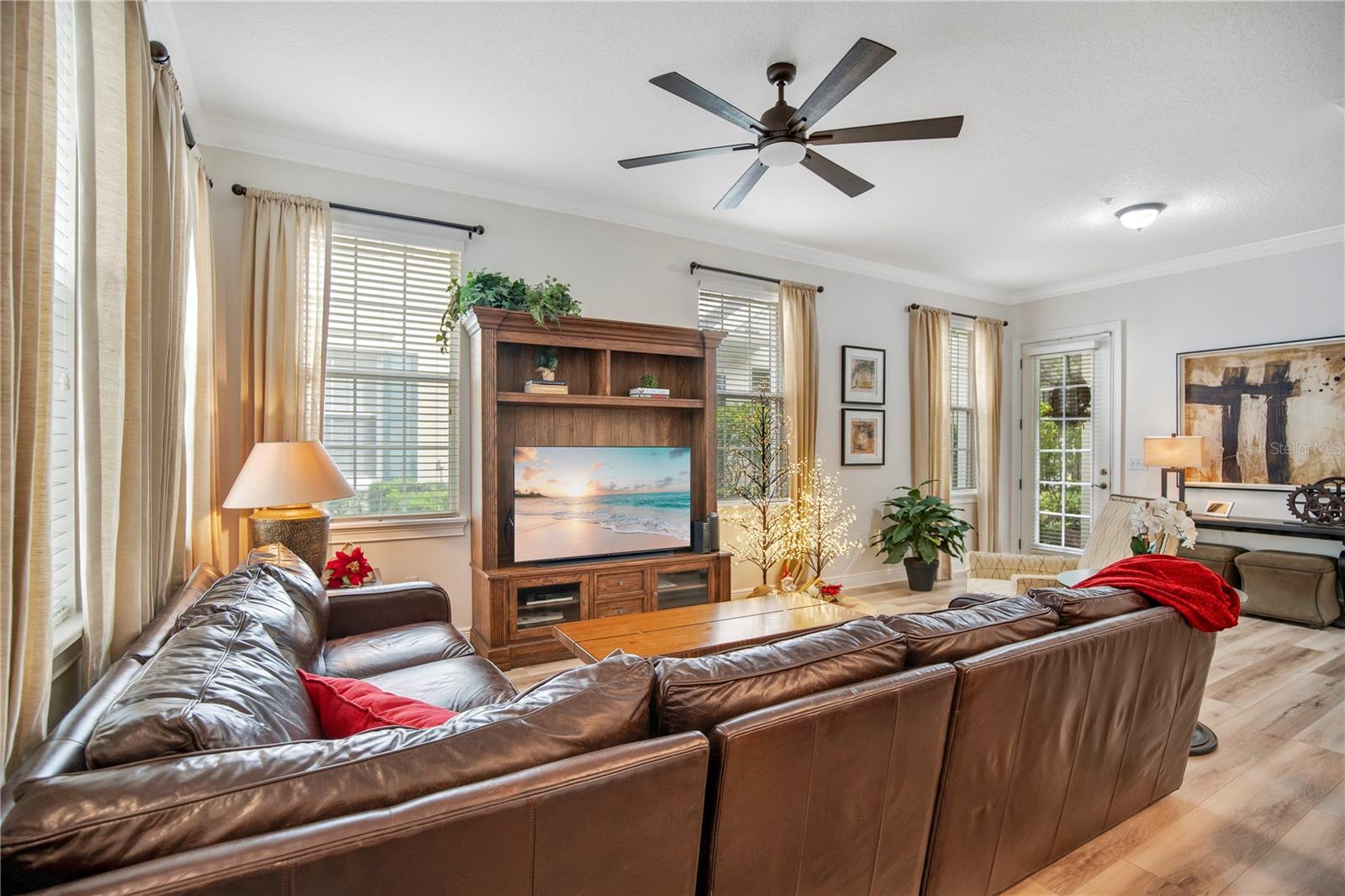 BALDWIN PARK UNIT 3 REP 1 - Residential