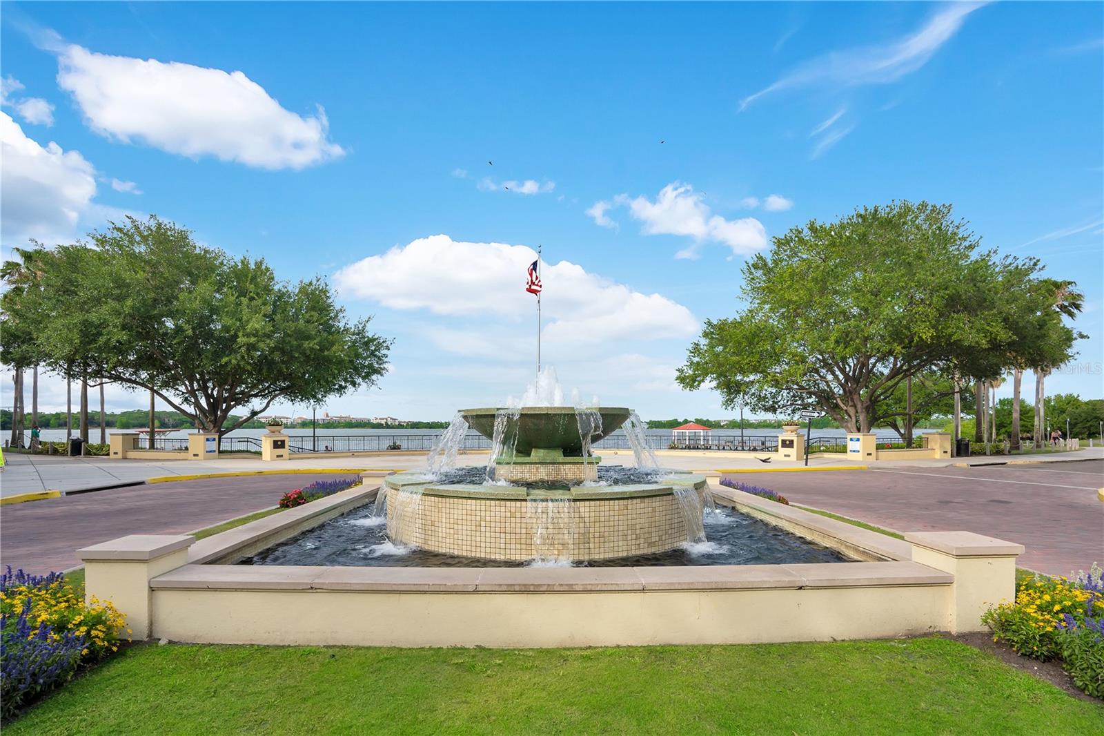 BALDWIN PARK UNIT 3 REP 1 - Residential