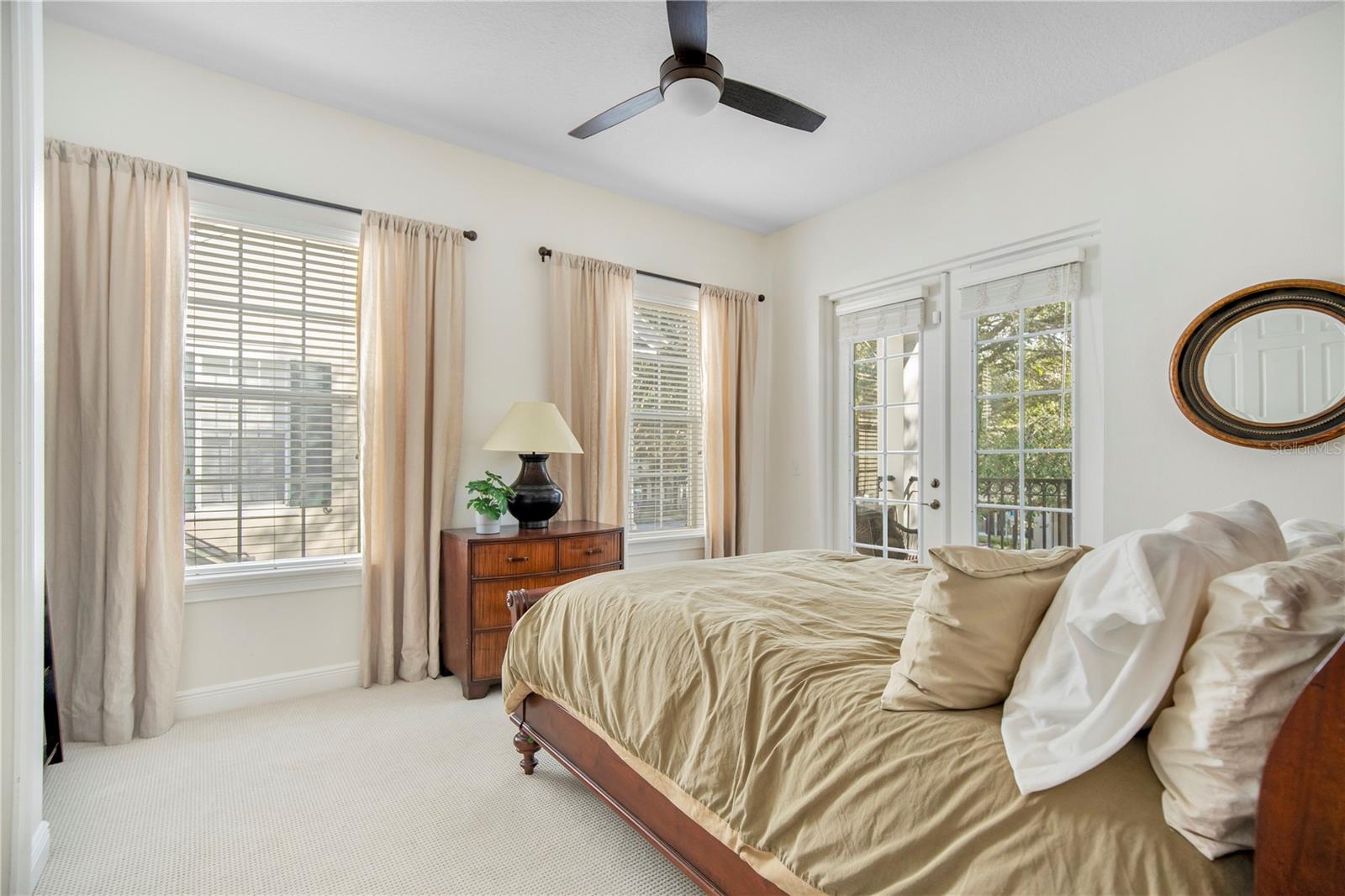 BALDWIN PARK UNIT 3 REP 1 - Residential