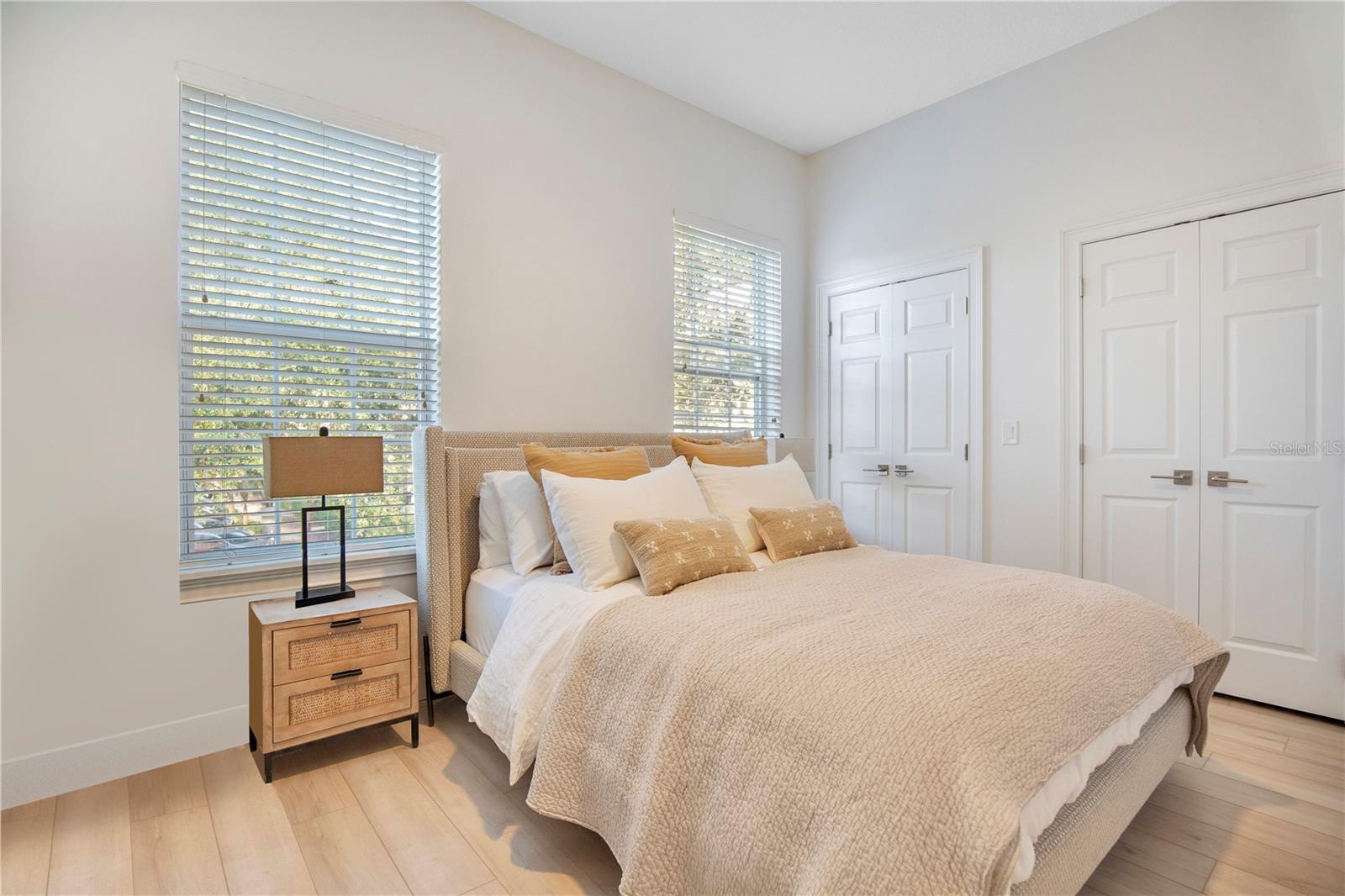 BALDWIN PARK UNIT 3 REP 1 - Residential