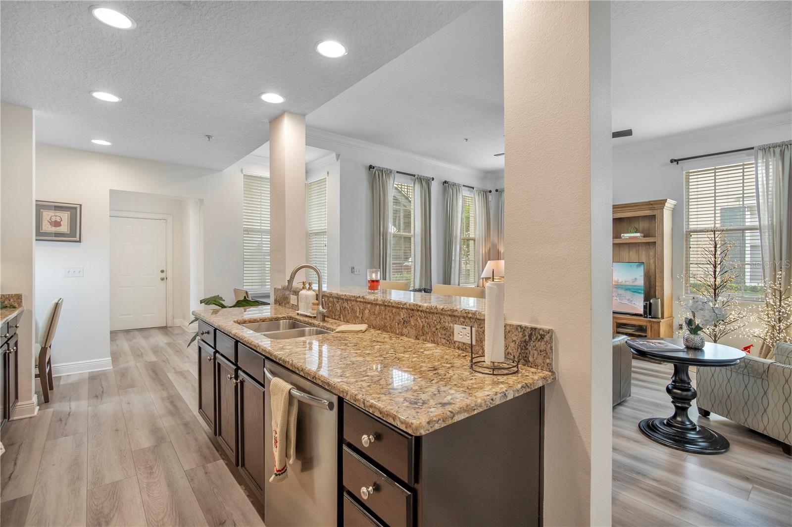 BALDWIN PARK UNIT 3 REP 1 - Residential