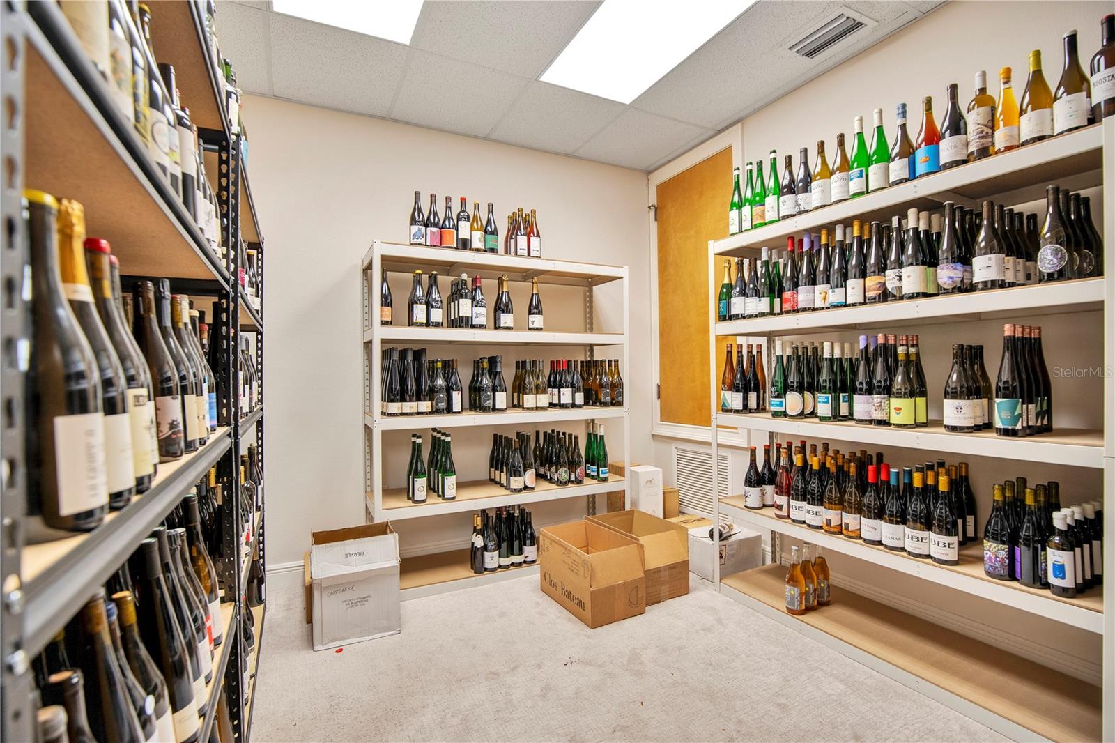 BALDWIN PARK UNIT 3 REP 1 - Residential