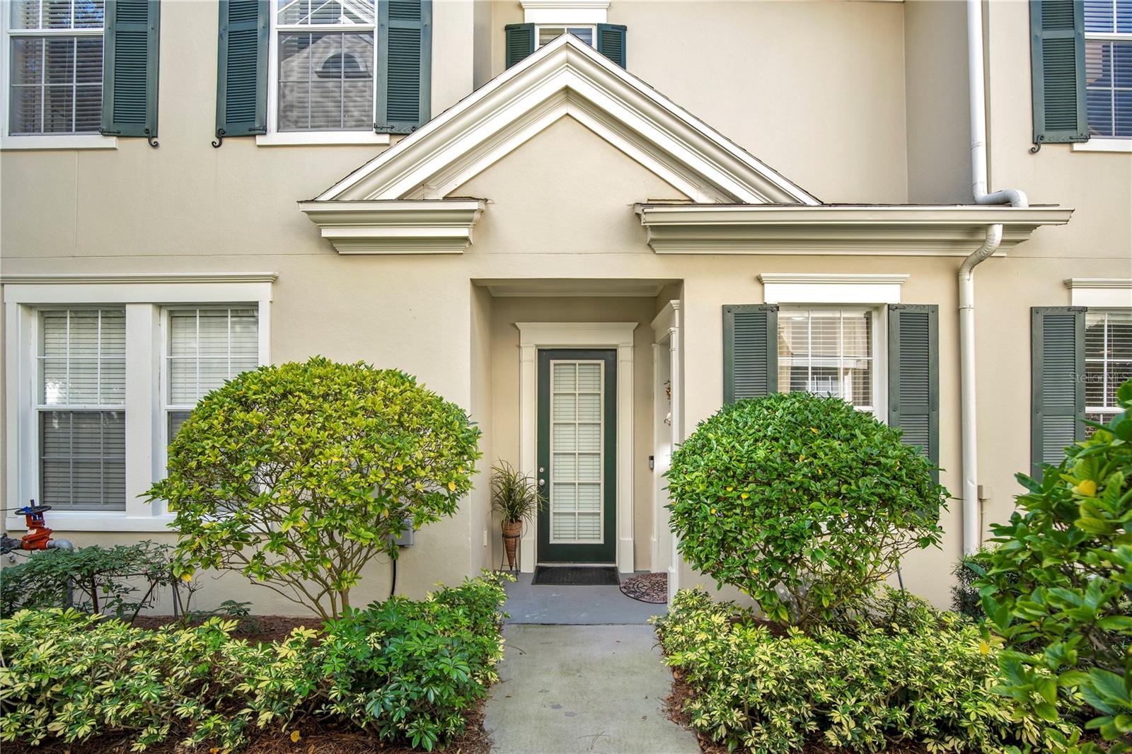 BALDWIN PARK UNIT 3 REP 1 - Residential