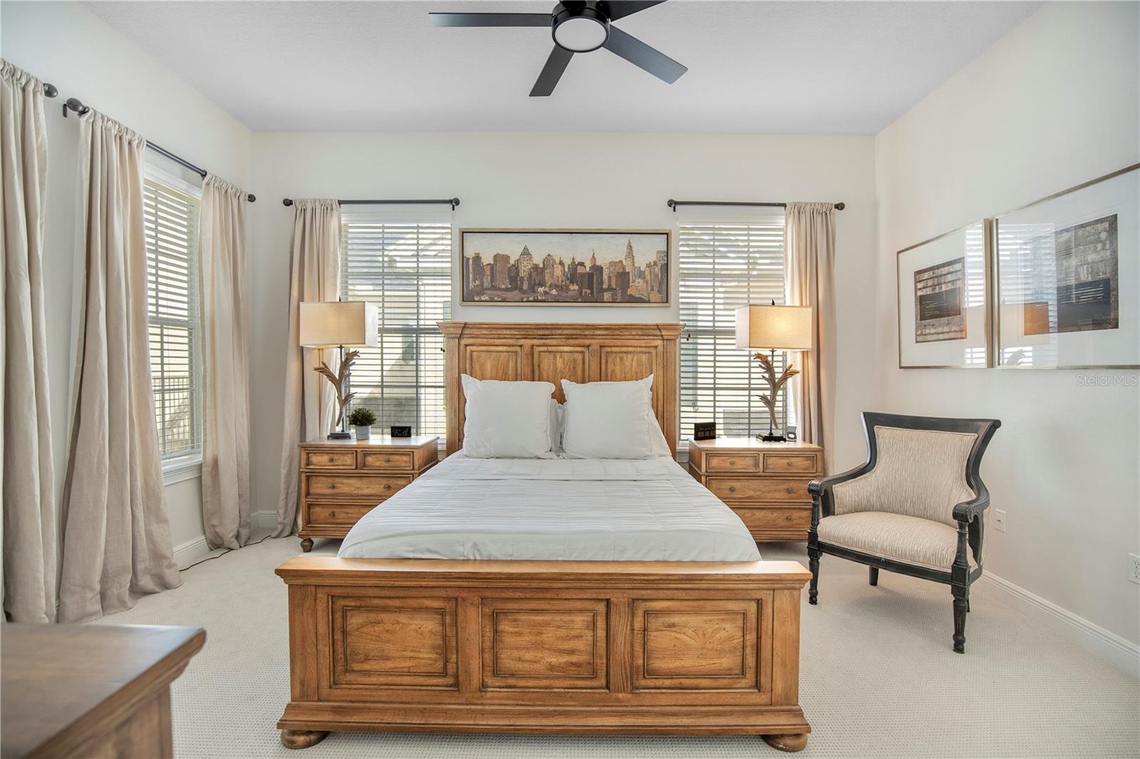 BALDWIN PARK UNIT 3 REP 1 - Residential