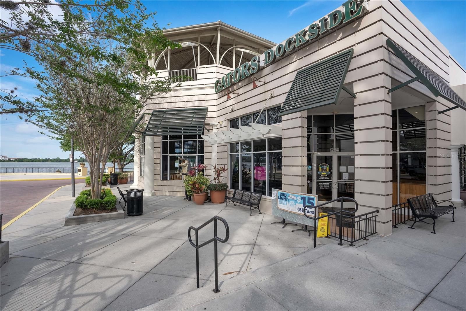 BALDWIN PARK UNIT 3 REP 1 - Residential