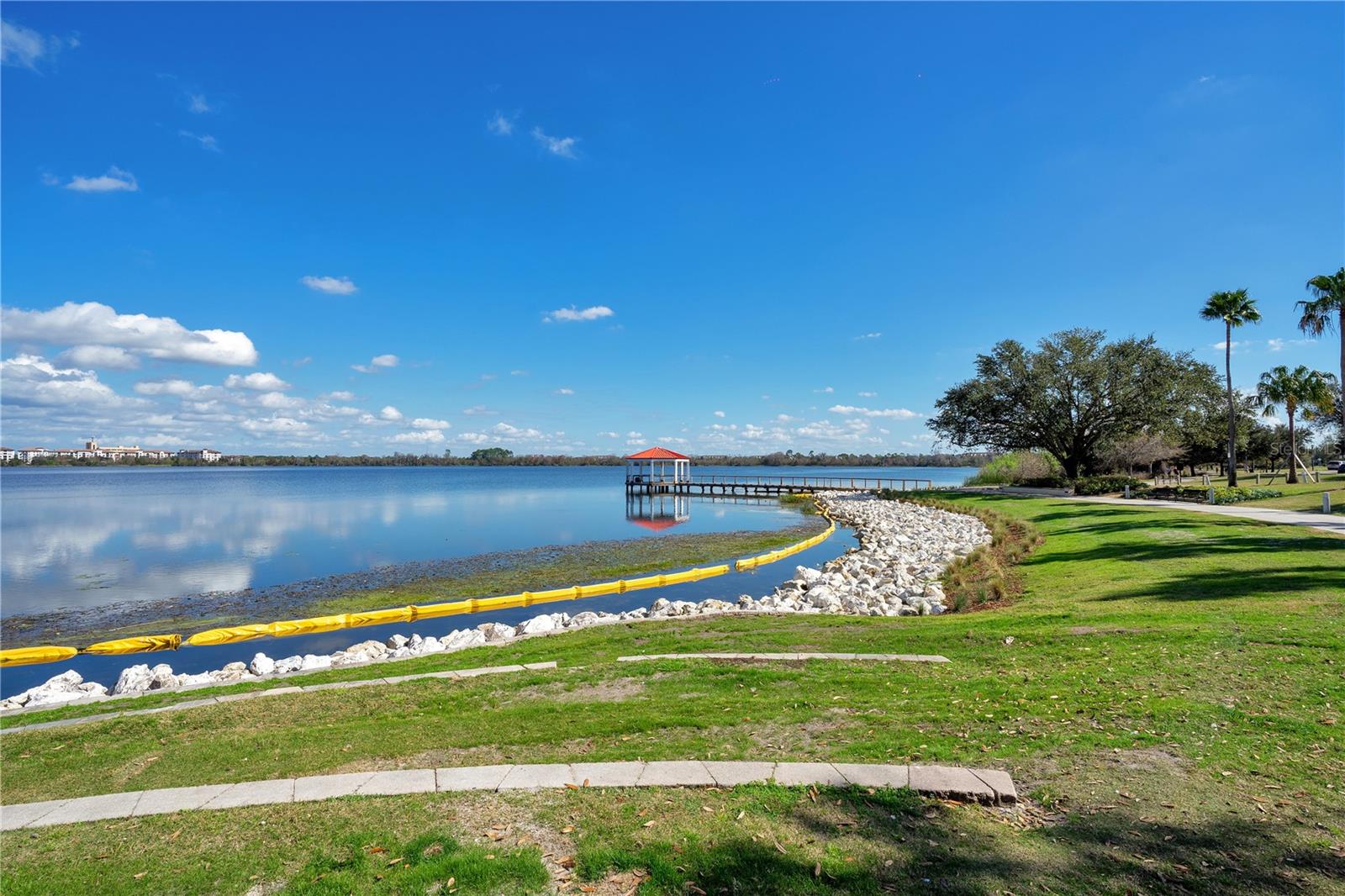 BALDWIN PARK UNIT 3 REP 1 - Residential