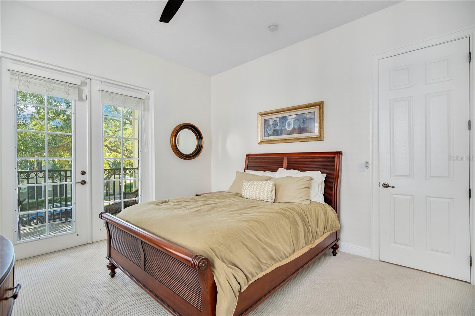 BALDWIN PARK UNIT 3 REP 1 - Residential