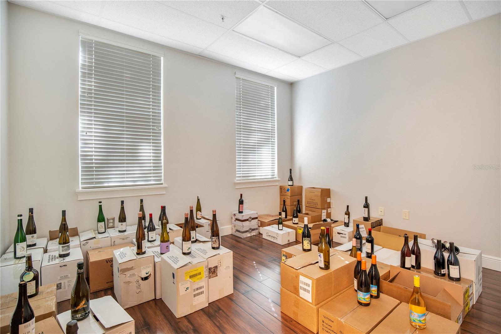 BALDWIN PARK UNIT 3 REP 1 - Residential