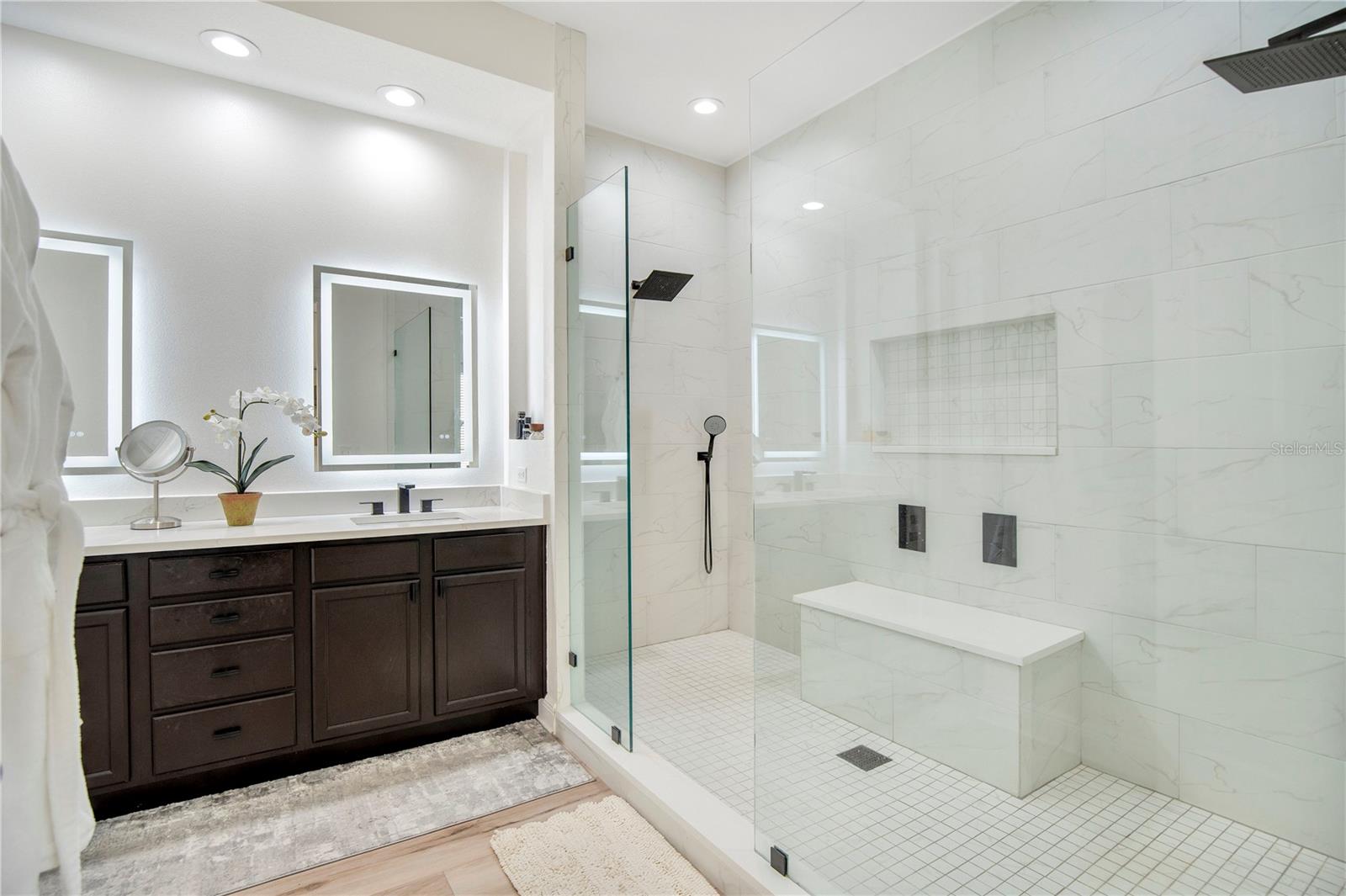 BALDWIN PARK UNIT 3 REP 1 - Residential