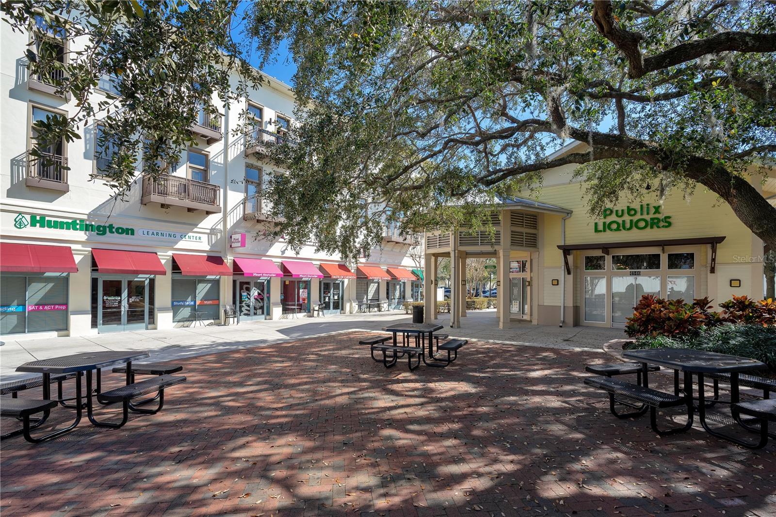 BALDWIN PARK UNIT 3 REP 1 - Residential